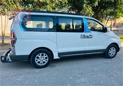 هیوندای ستاركس